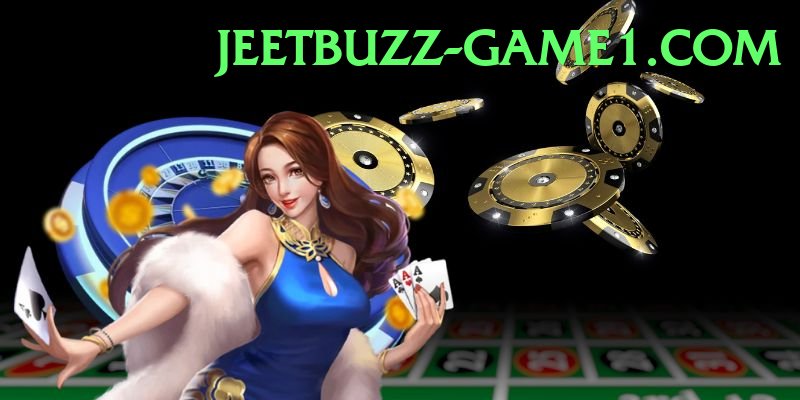 jeetbuzz game app for Pakistan players - 3