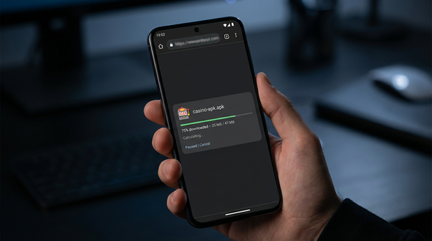 Main screen of jeetbuzz apk page for PK players - 4