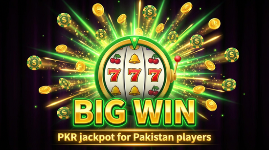 Big win animation on jeetbuzz slot game - 5
